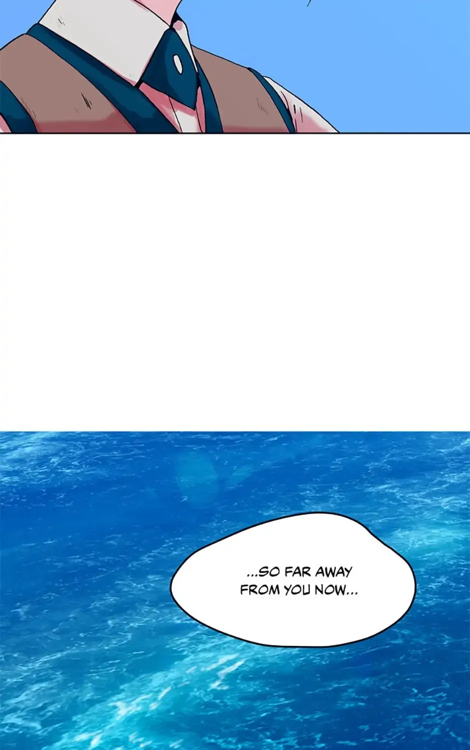 Hara of Thunder Chapter 3 page 25 - 