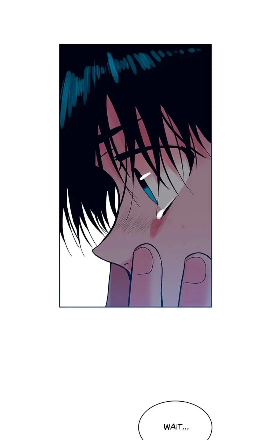 Hara of Thunder Chapter 3 page 29 - 