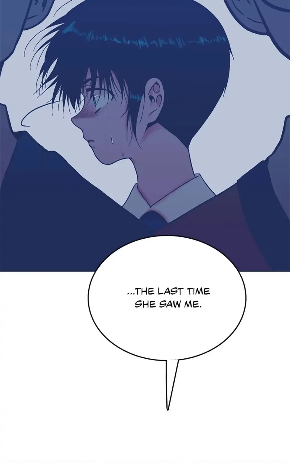 Hara of Thunder Chapter 3 page 33 - 