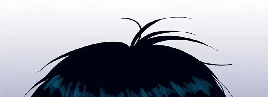 Hara of Thunder Chapter 3 page 34 - 