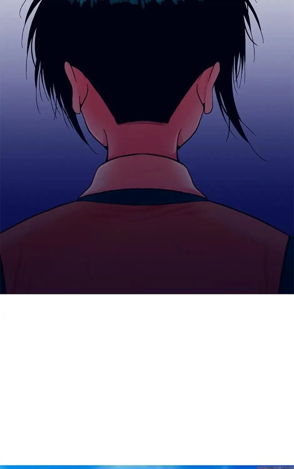 Hara of Thunder Chapter 3 page 35 - 