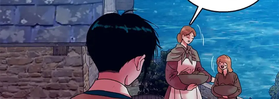 Hara of Thunder Chapter 3 page 52 - 