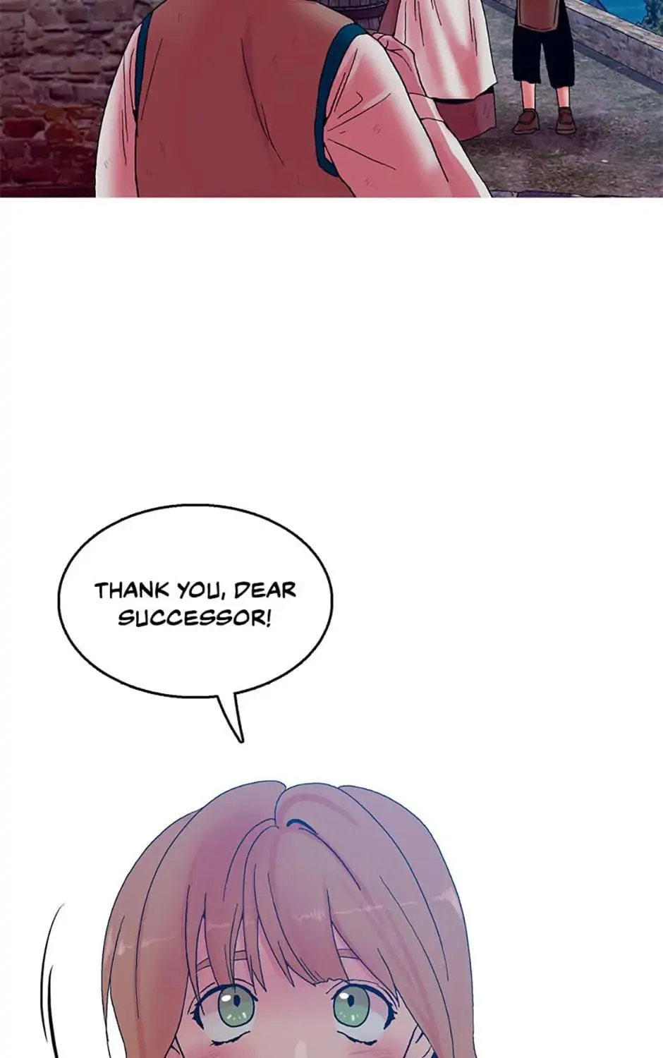 Hara of Thunder Chapter 3 page 53 - 