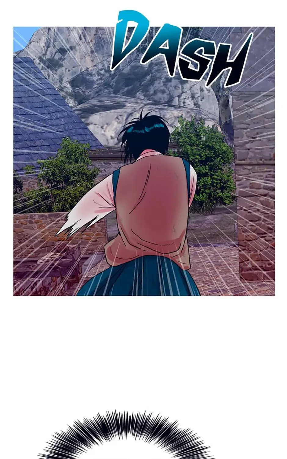 Hara of Thunder Chapter 3 page 59 - 