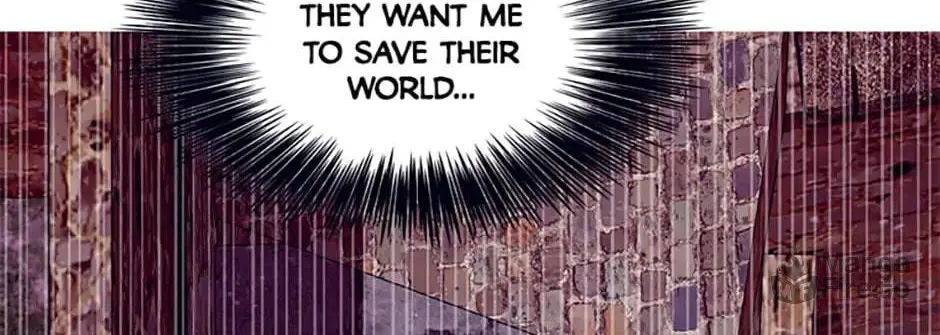Hara of Thunder Chapter 3 page 60 - 