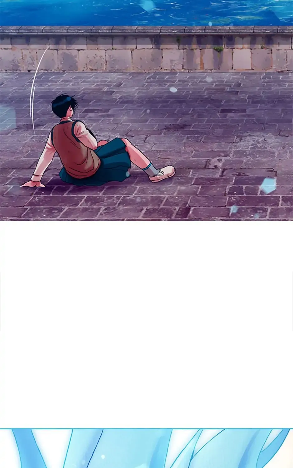 Hara of Thunder Chapter 3 page 7 - 