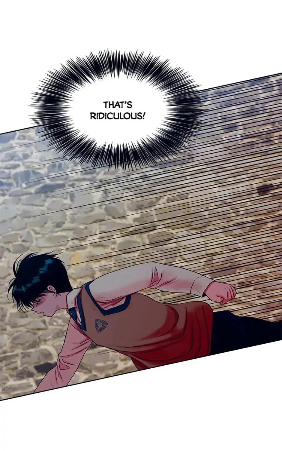 Hara of Thunder Chapter 3 page 63 - 