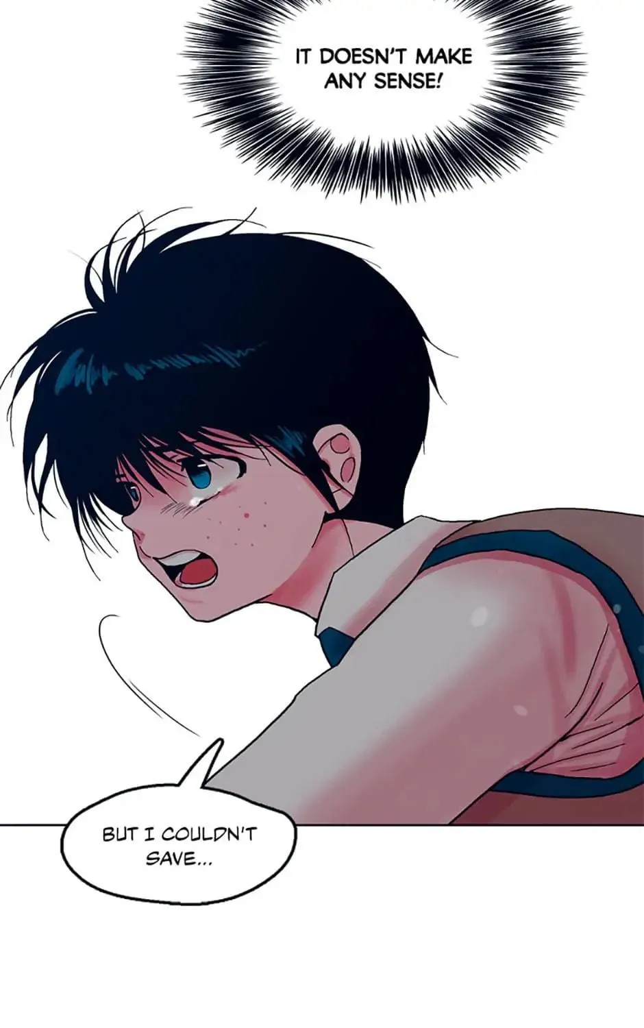 Hara of Thunder Chapter 3 page 65 - 