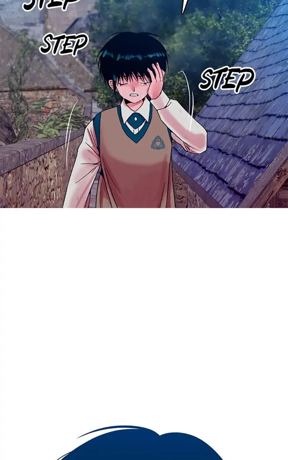 Hara of Thunder Chapter 3 page 71 - 