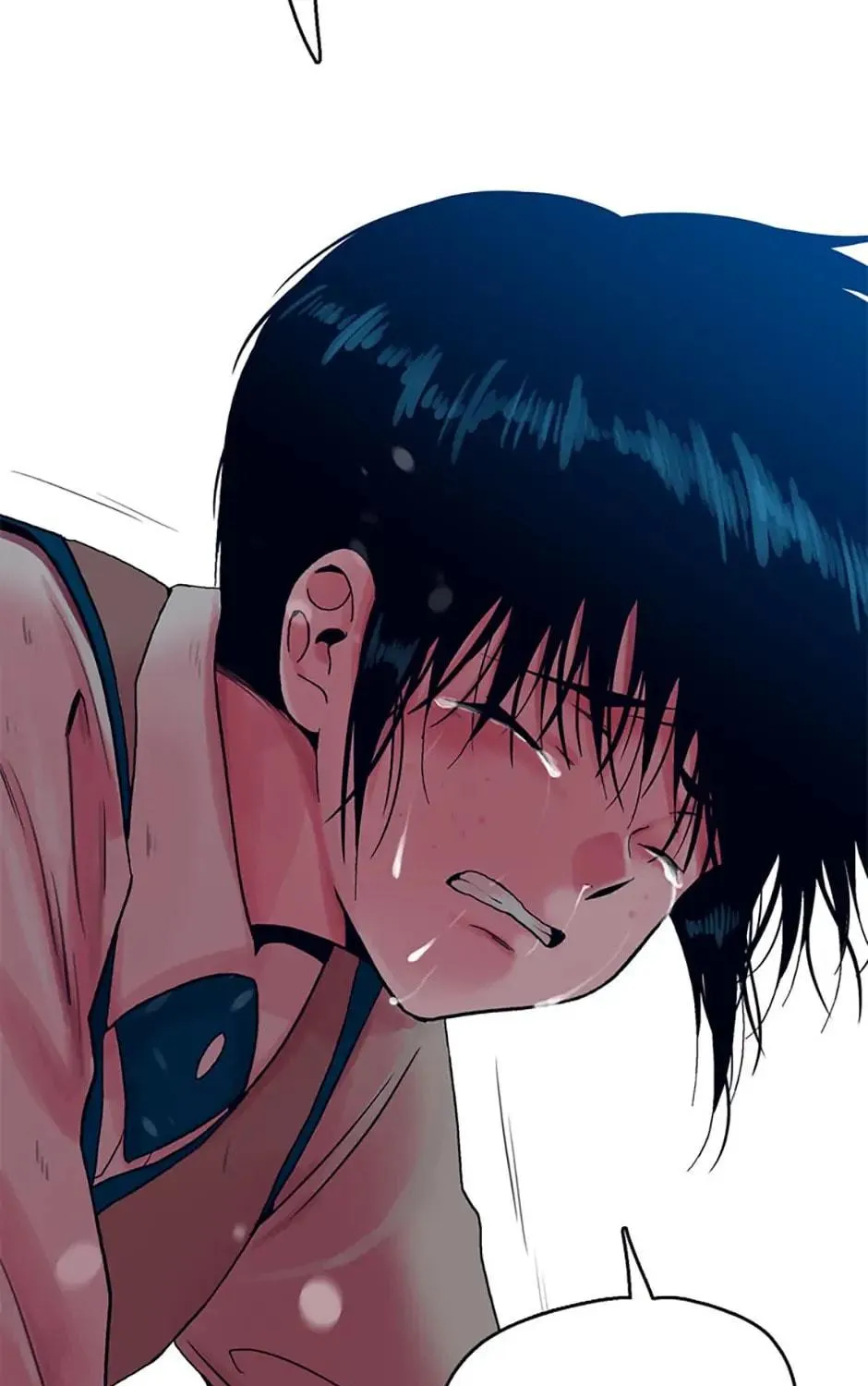 Hara of Thunder Chapter 3 page 77 - 