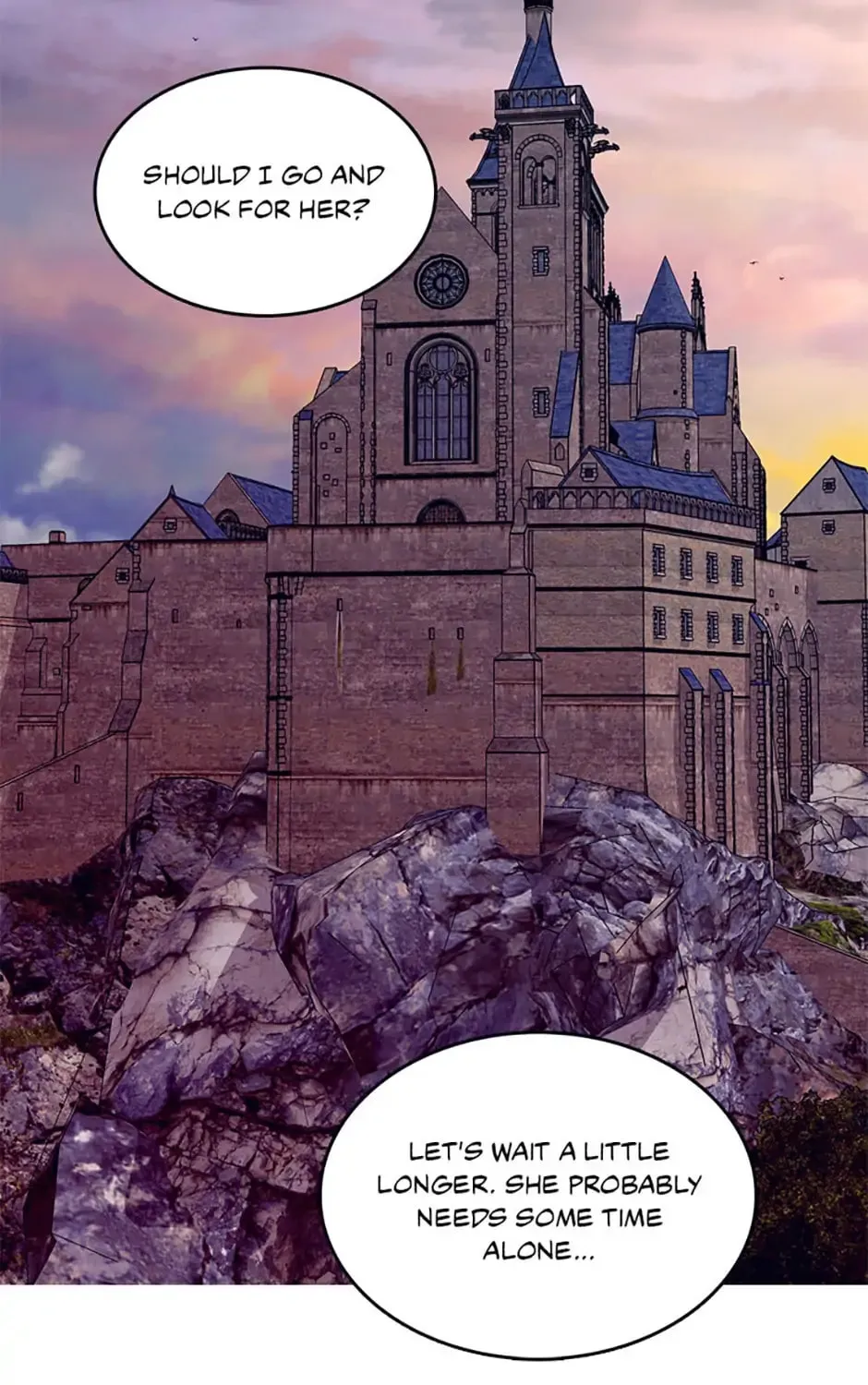 Hara of Thunder Chapter 3 page 81 - 