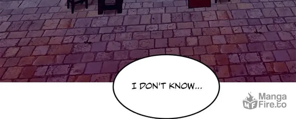Hara of Thunder Chapter 3 page 84 - 