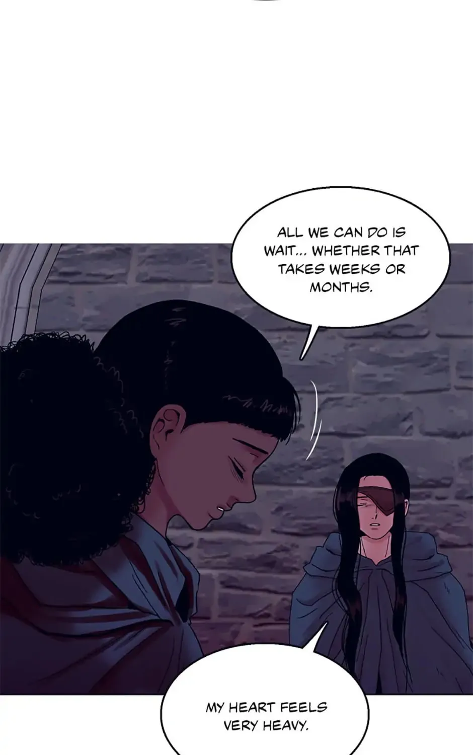 Hara of Thunder Chapter 3 page 85 - 
