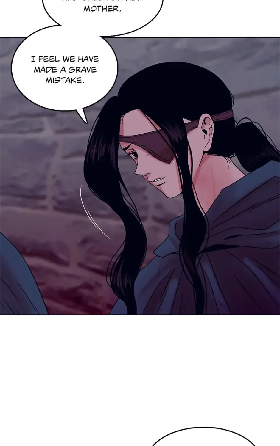 Hara of Thunder Chapter 3 page 87 - 