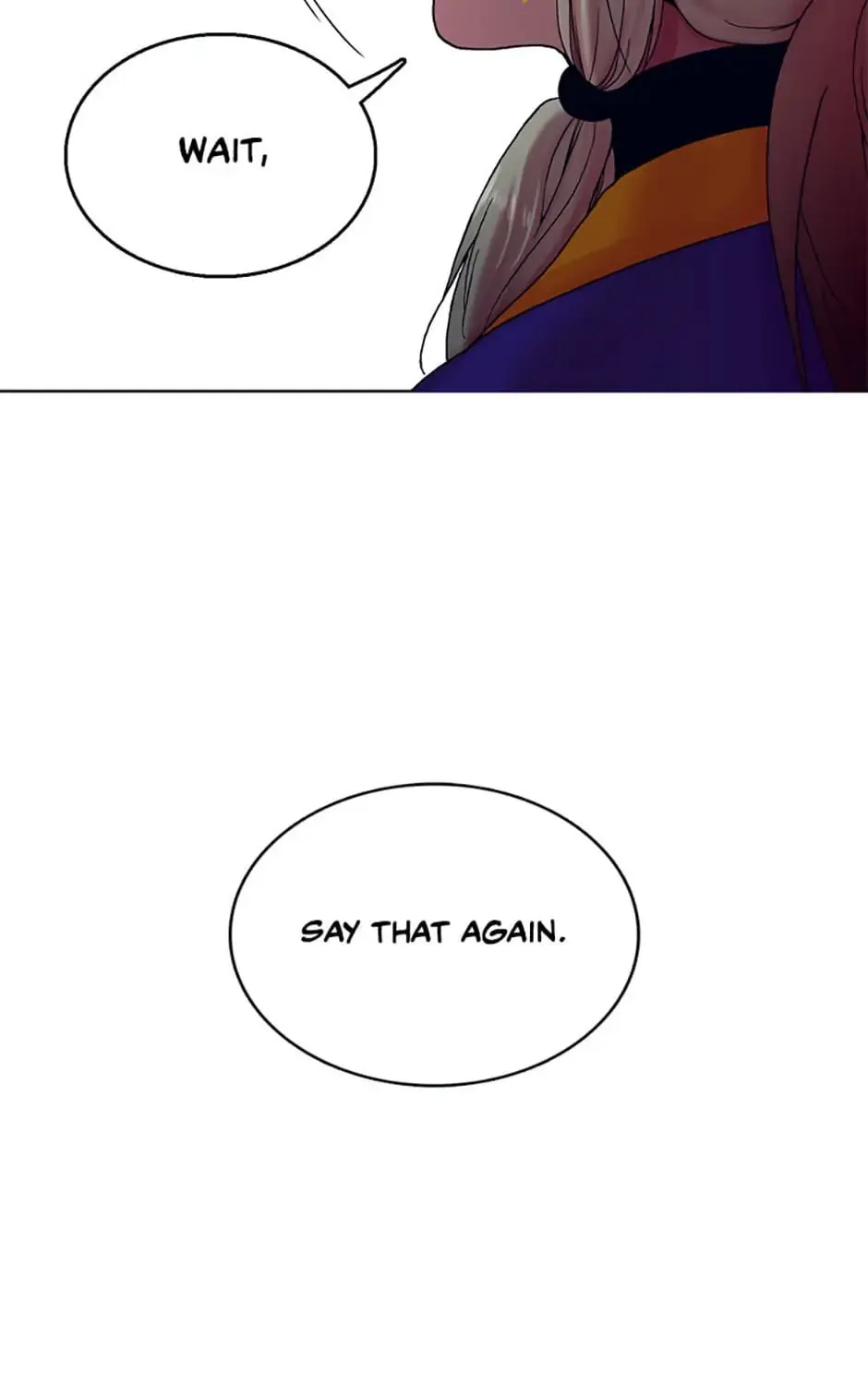 Hara of Thunder Chapter 3 page 91 - 