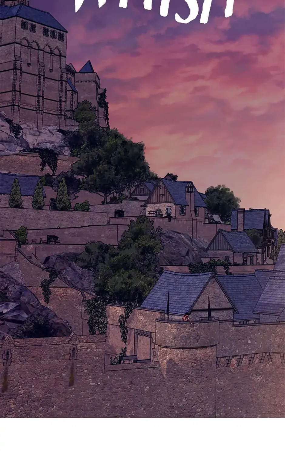 Hara of Thunder Chapter 3 page 93 - 