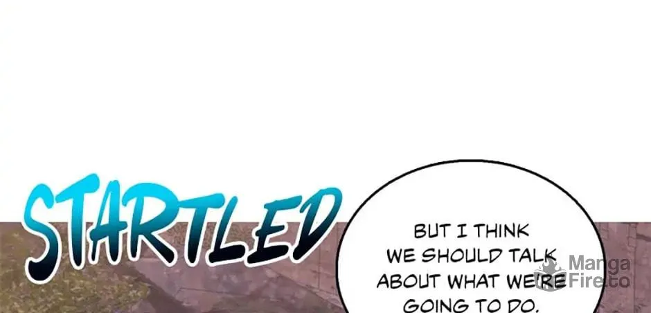 Hara of Thunder Chapter 3 page 100 - 