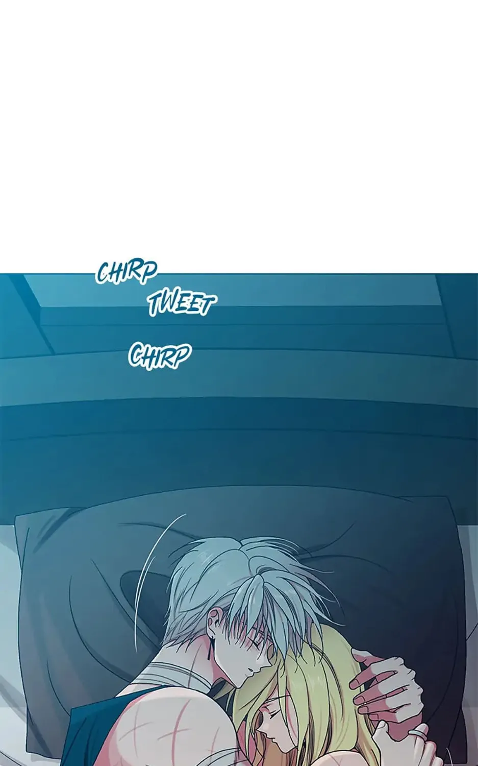 Hara of Thunder Chapter 30 page 1 - 