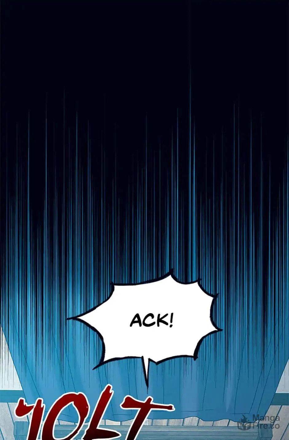 Hara of Thunder Chapter 30 page 11 - 