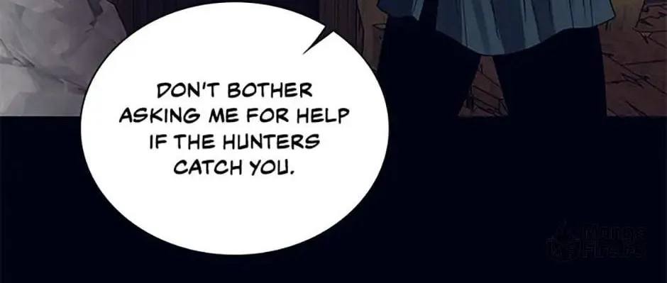 Hara of Thunder Chapter 30 page 102 - 