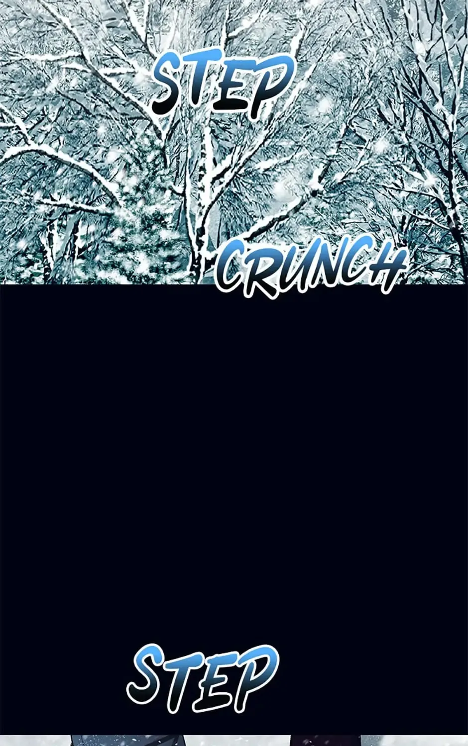 Hara of Thunder Chapter 30 page 105 - 