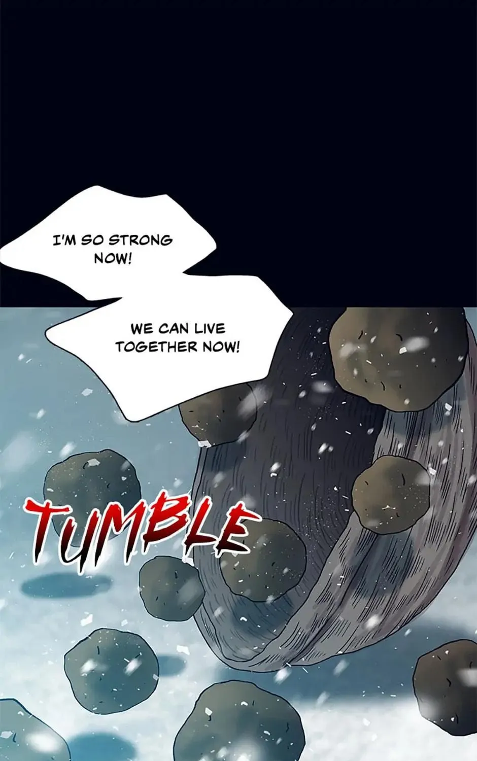 Hara of Thunder Chapter 30 page 113 - 