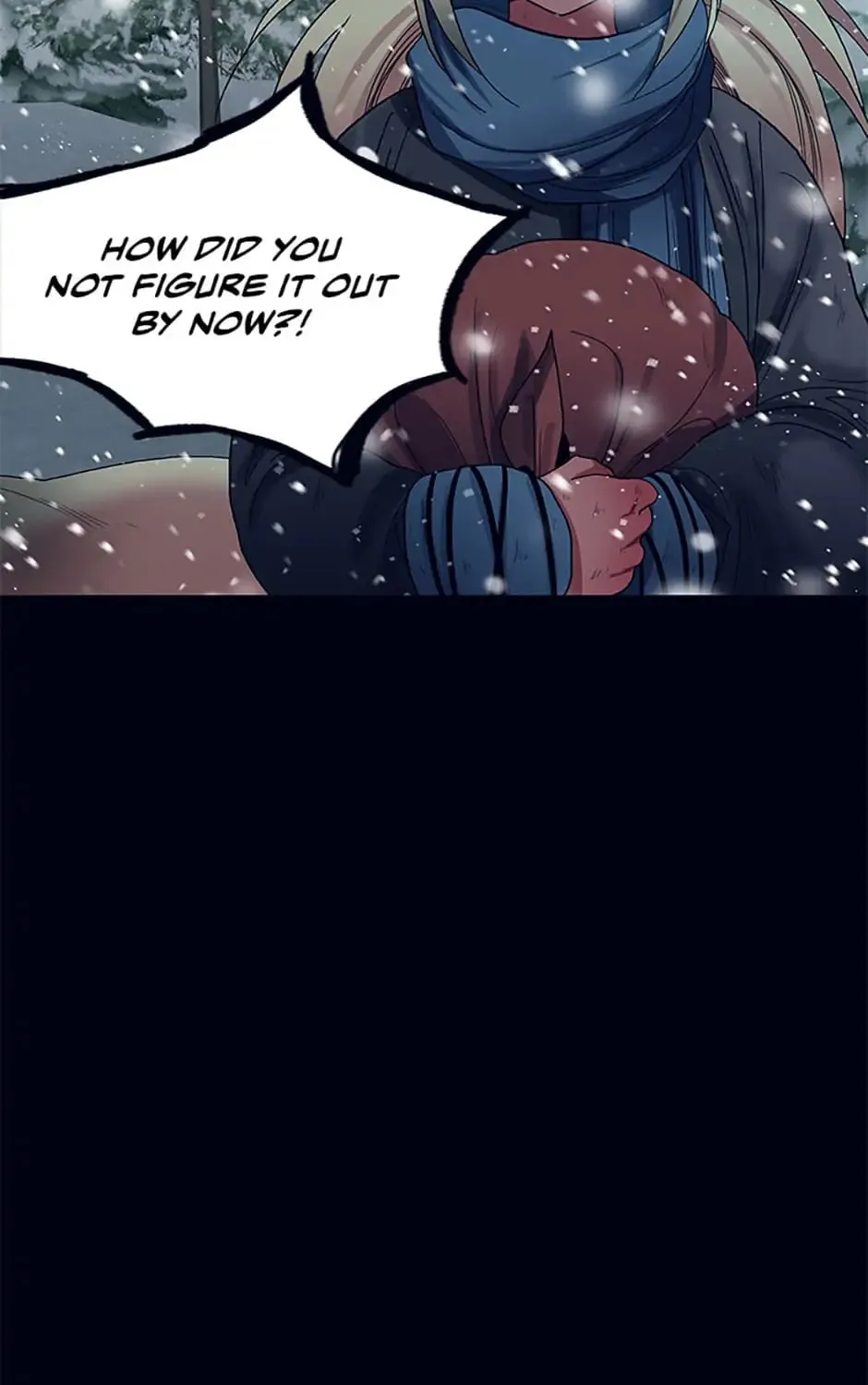 Hara of Thunder Chapter 30 page 117 - 