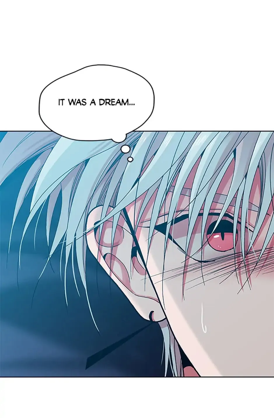 Hara of Thunder Chapter 30 page 13 - 