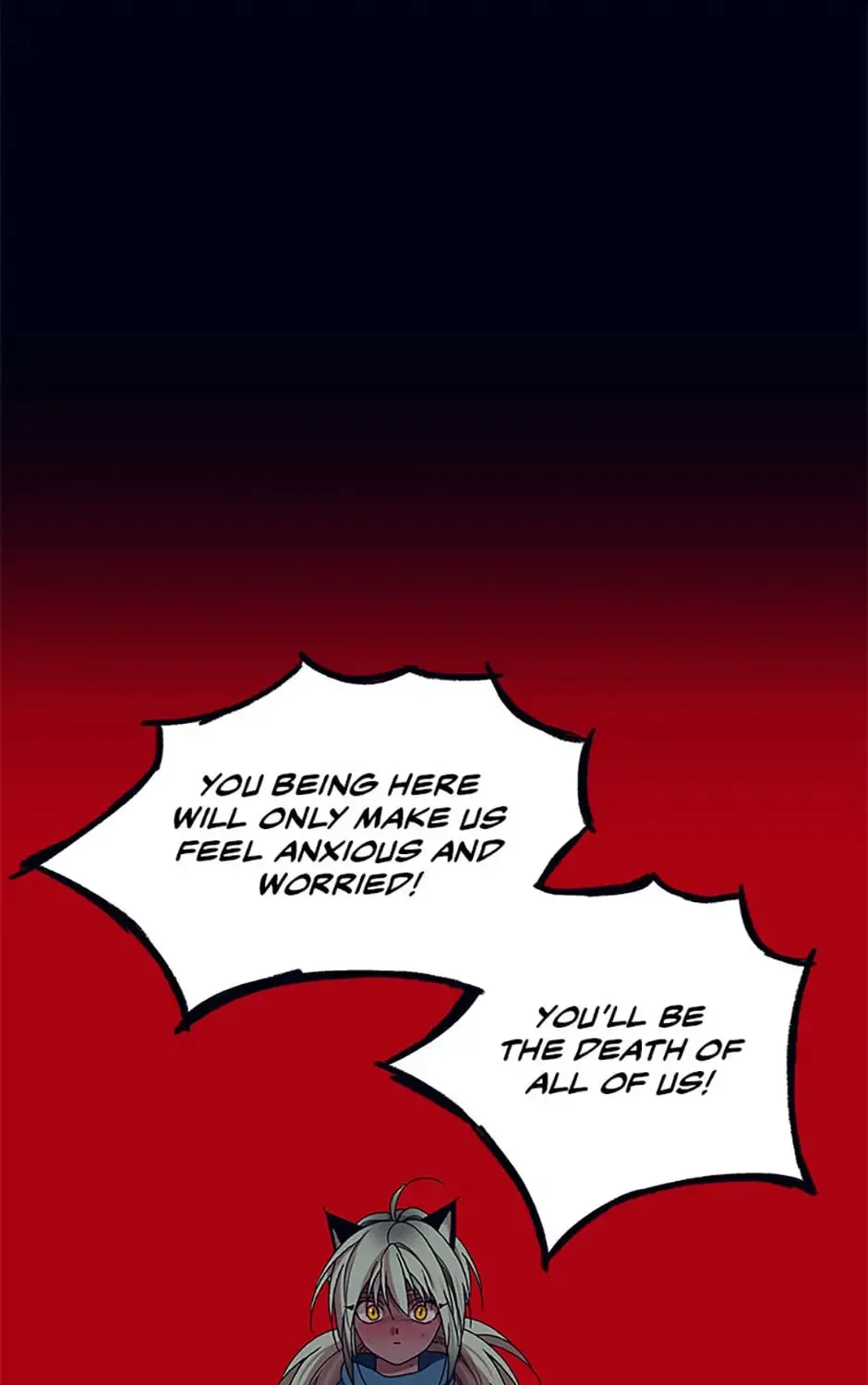 Hara of Thunder Chapter 30 page 121 - 