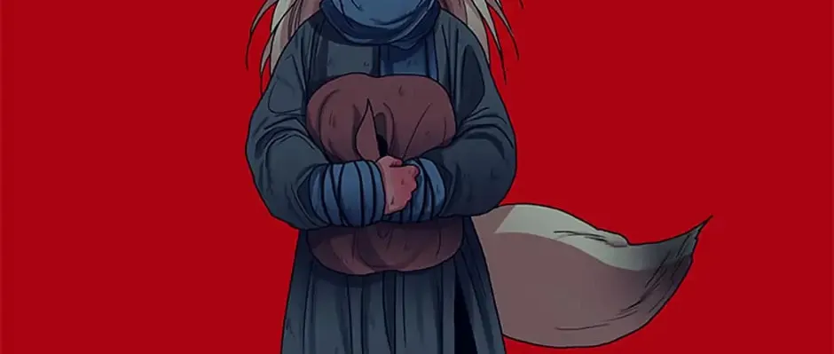 Hara of Thunder Chapter 30 page 122 - 