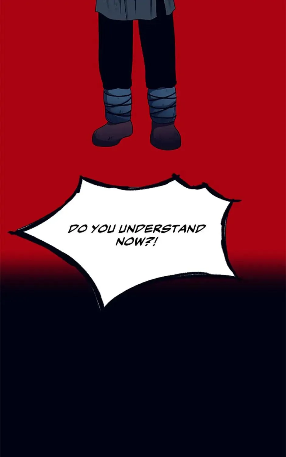 Hara of Thunder Chapter 30 page 123 - 