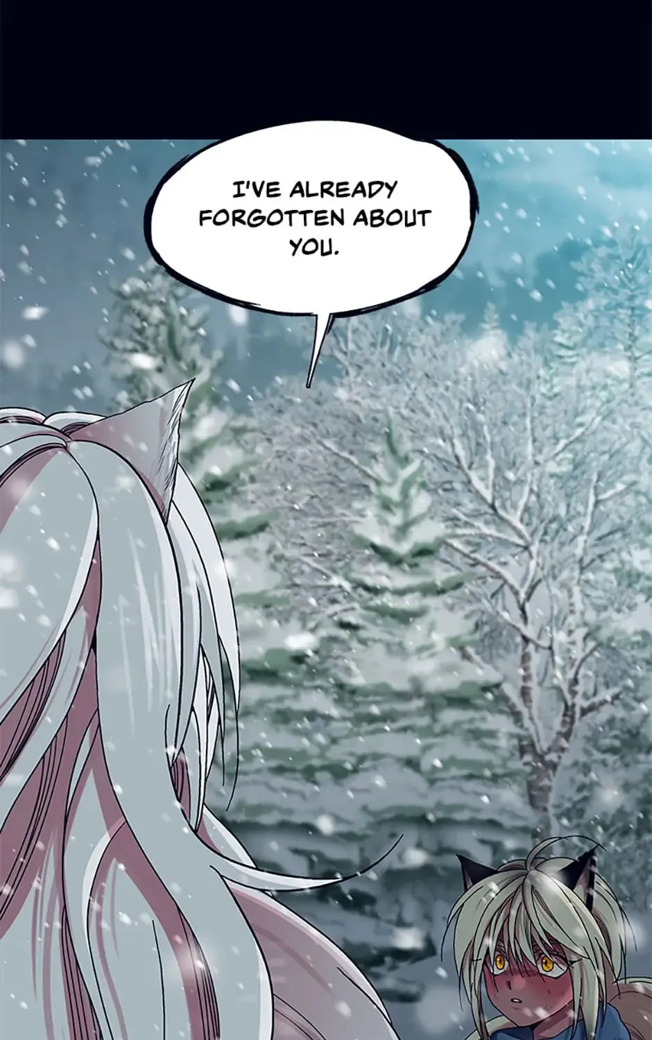 Hara of Thunder Chapter 30 page 127 - 