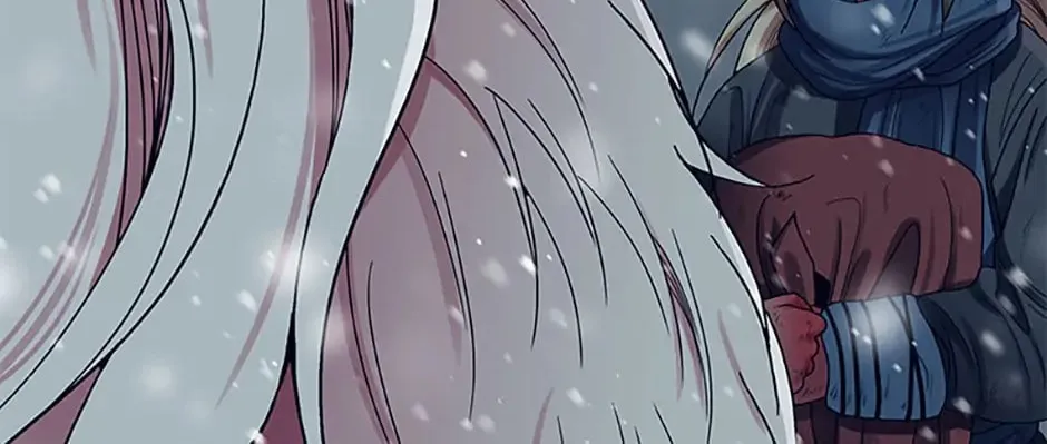 Hara of Thunder Chapter 30 page 128 - 