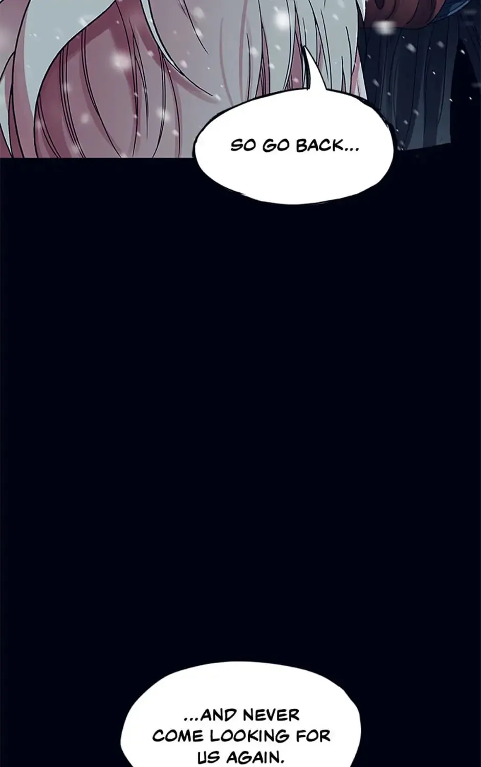 Hara of Thunder Chapter 30 page 129 - 