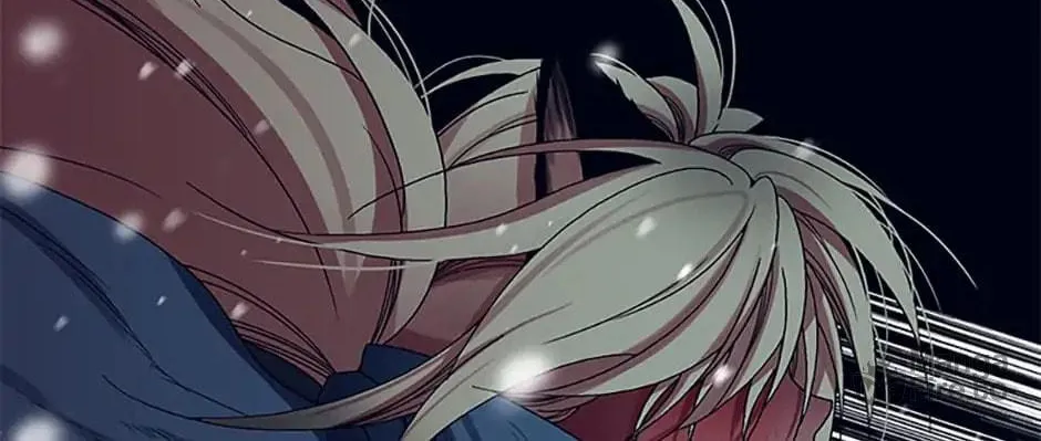 Hara of Thunder Chapter 30 page 134 - 