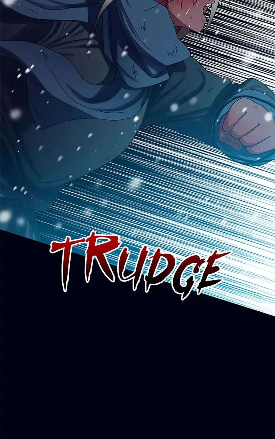 Hara of Thunder Chapter 30 page 135 - 