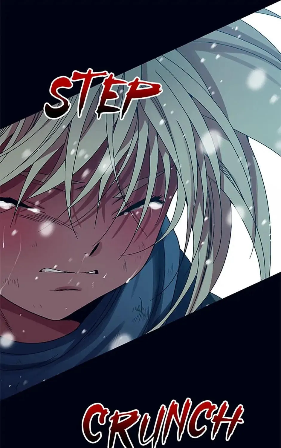 Hara of Thunder Chapter 30 page 137 - 