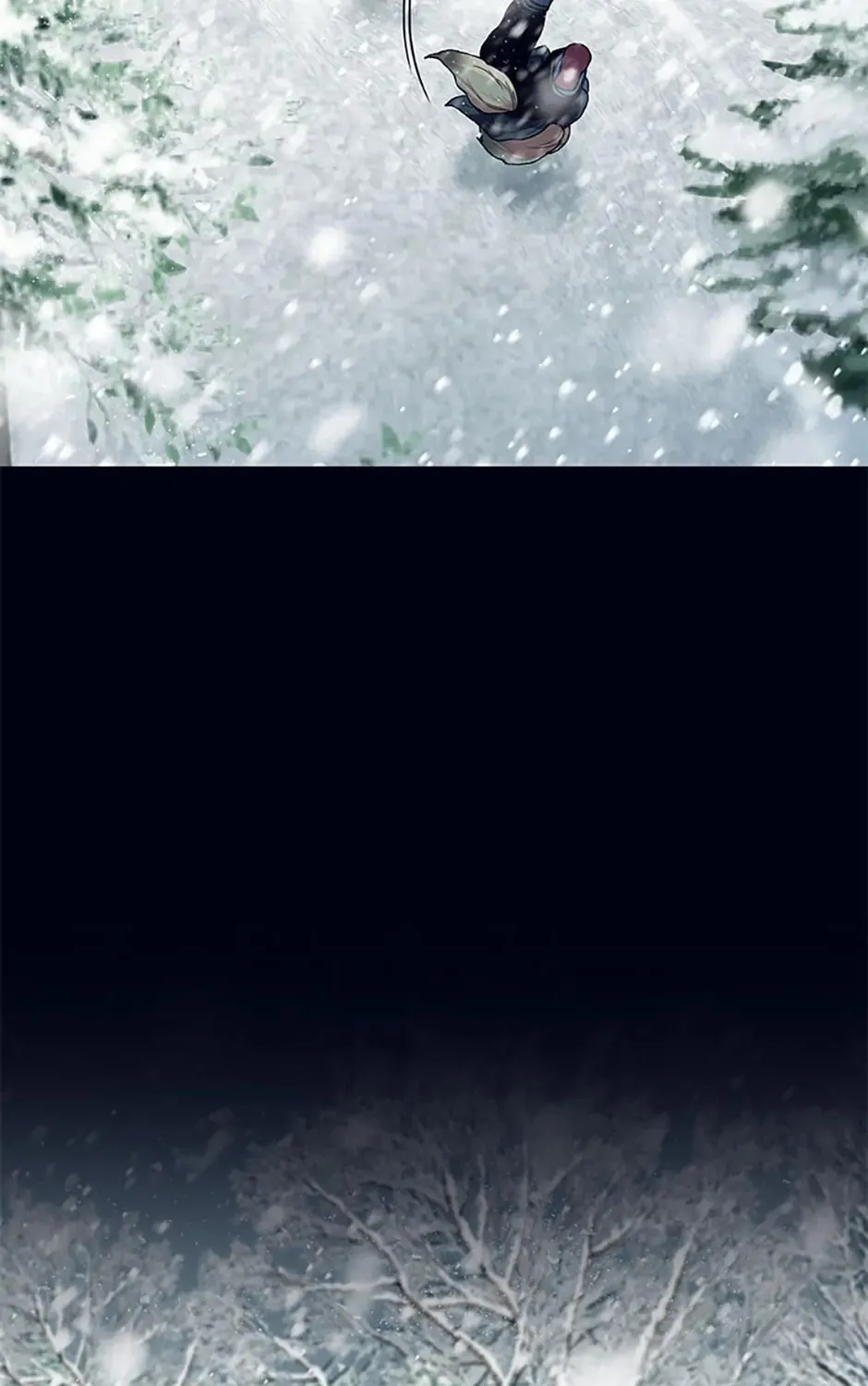 Hara of Thunder Chapter 30 page 145 - 