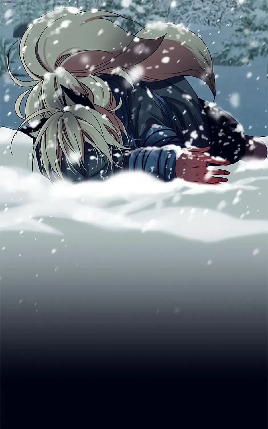 Hara of Thunder Chapter 30 page 147 - 