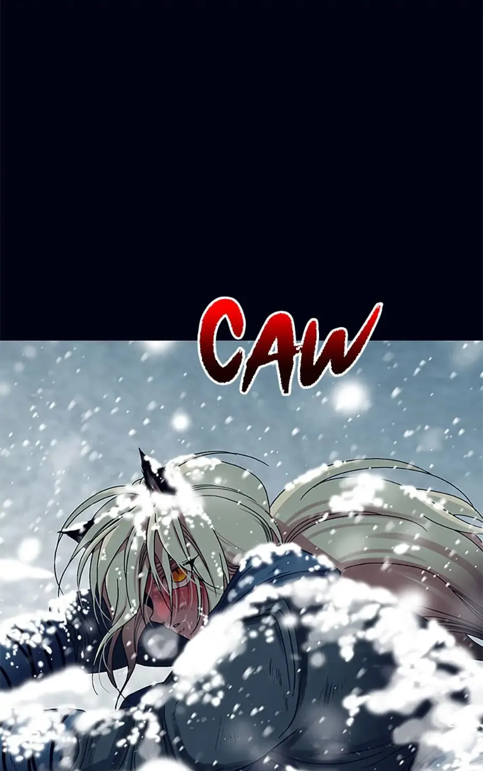 Hara of Thunder Chapter 30 page 151 - 