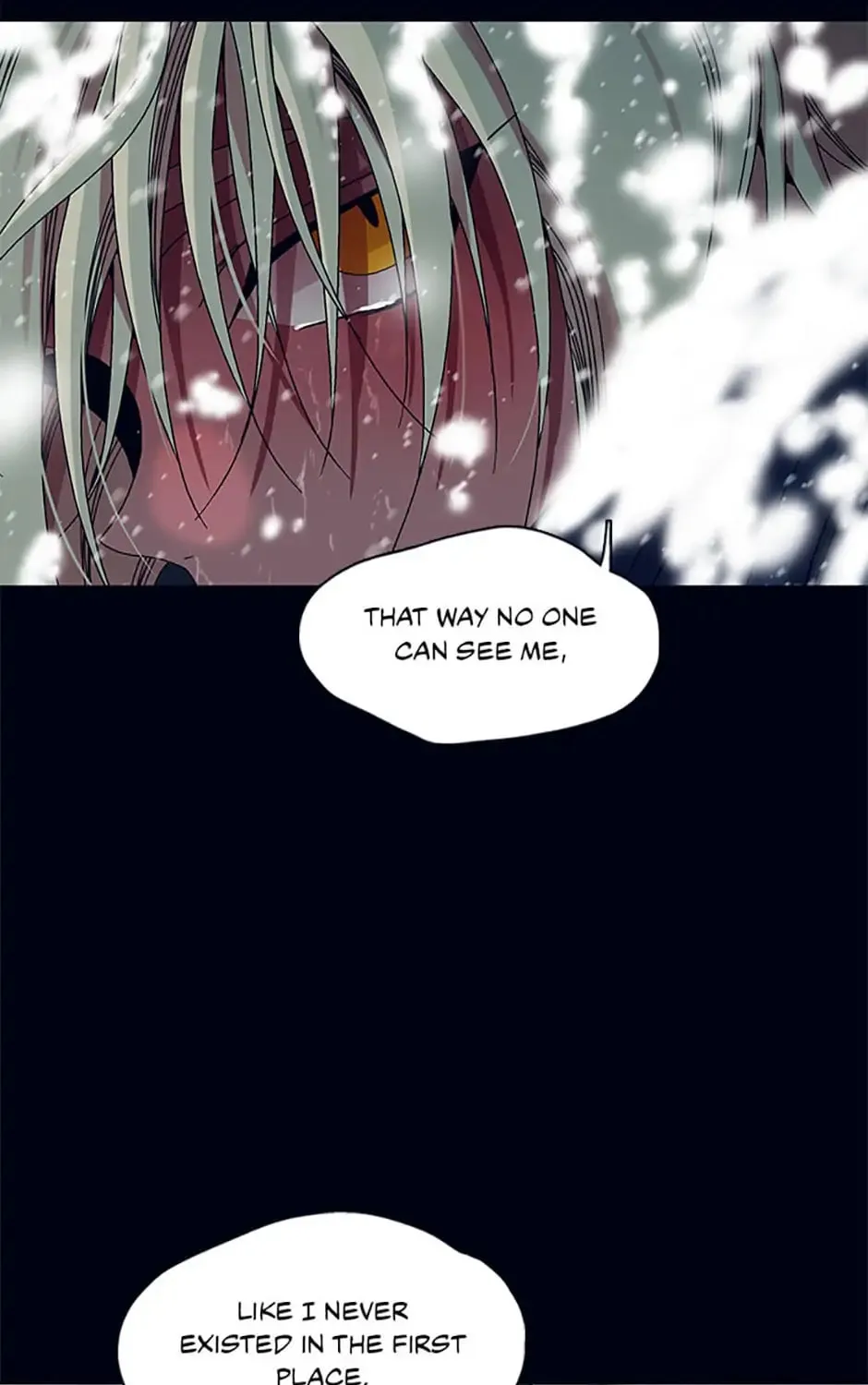 Hara of Thunder Chapter 30 page 157 - 