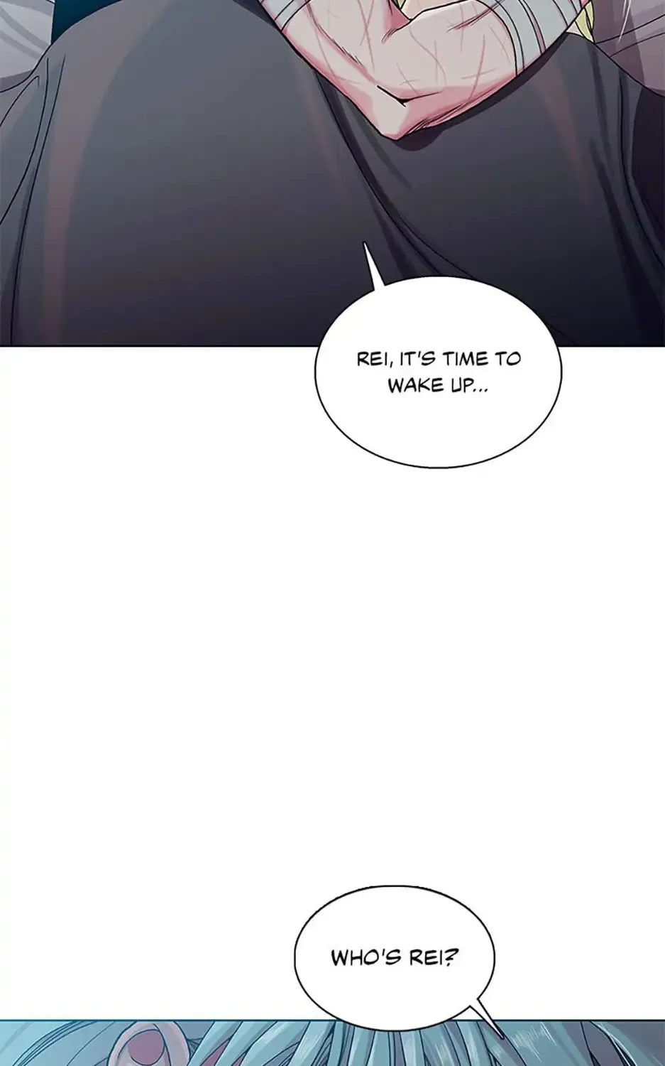 Hara of Thunder Chapter 30 page 3 - 