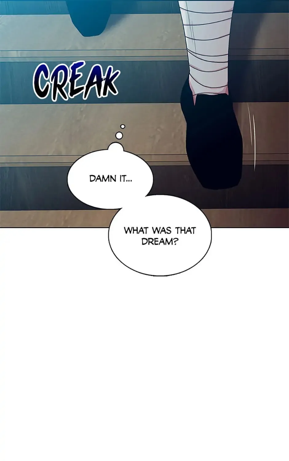 Hara of Thunder Chapter 30 page 21 - 