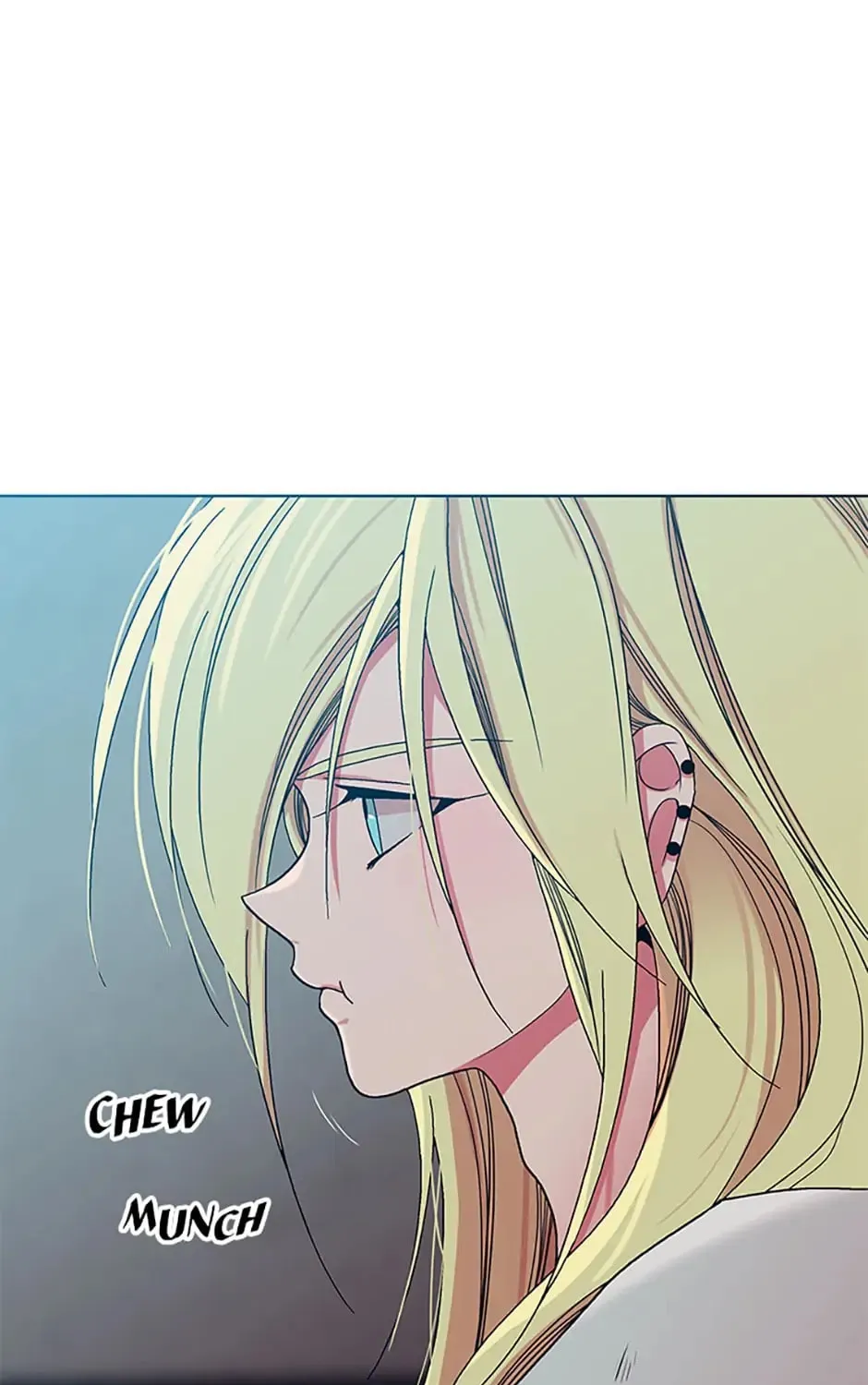 Hara of Thunder Chapter 30 page 27 - 