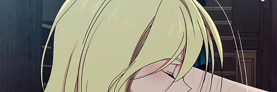 Hara of Thunder Chapter 30 page 32 - 