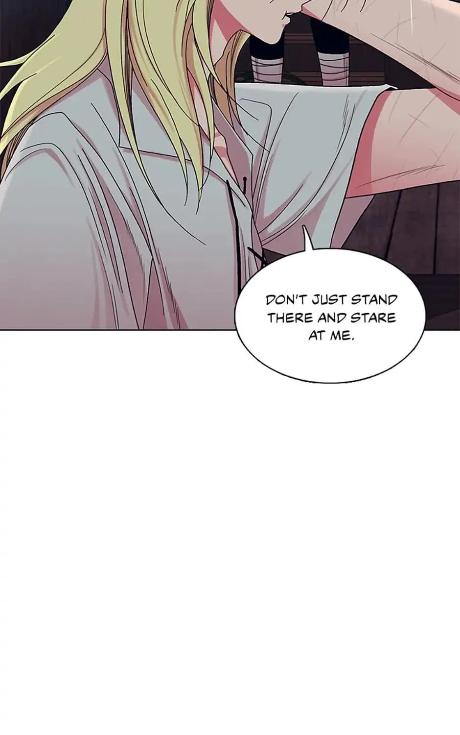 Hara of Thunder Chapter 30 page 33 - 