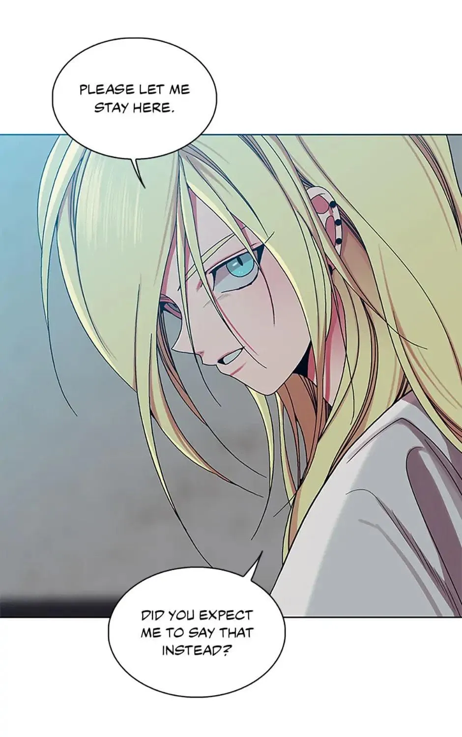 Hara of Thunder Chapter 30 page 41 - 