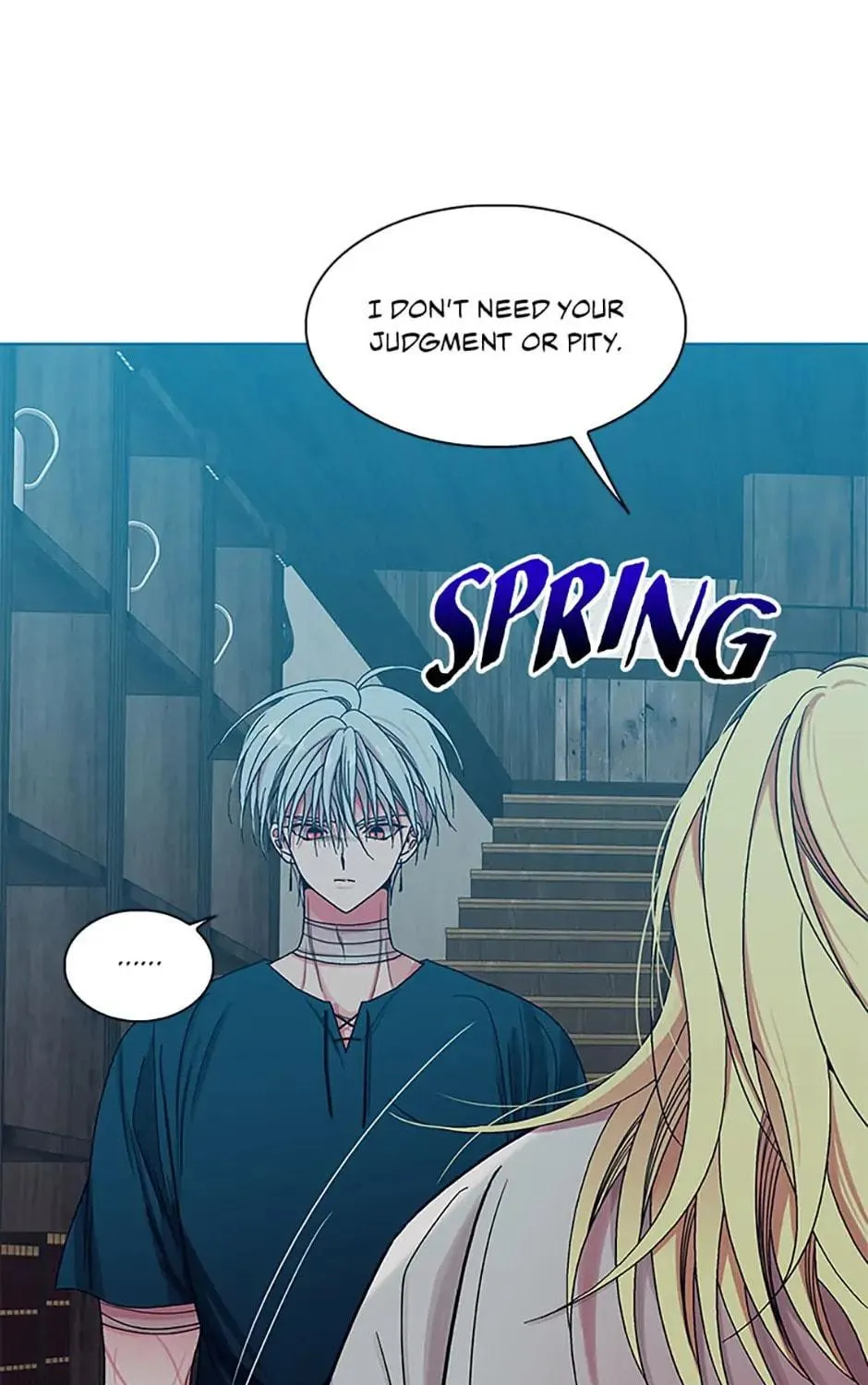 Hara of Thunder Chapter 30 page 43 - 