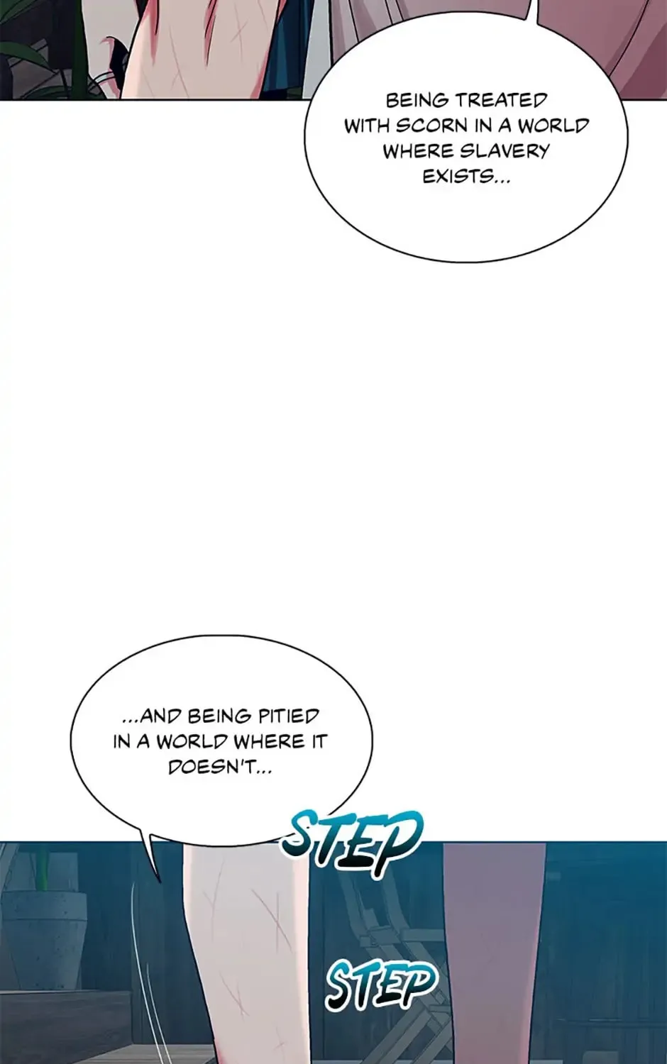 Hara of Thunder Chapter 30 page 45 - 