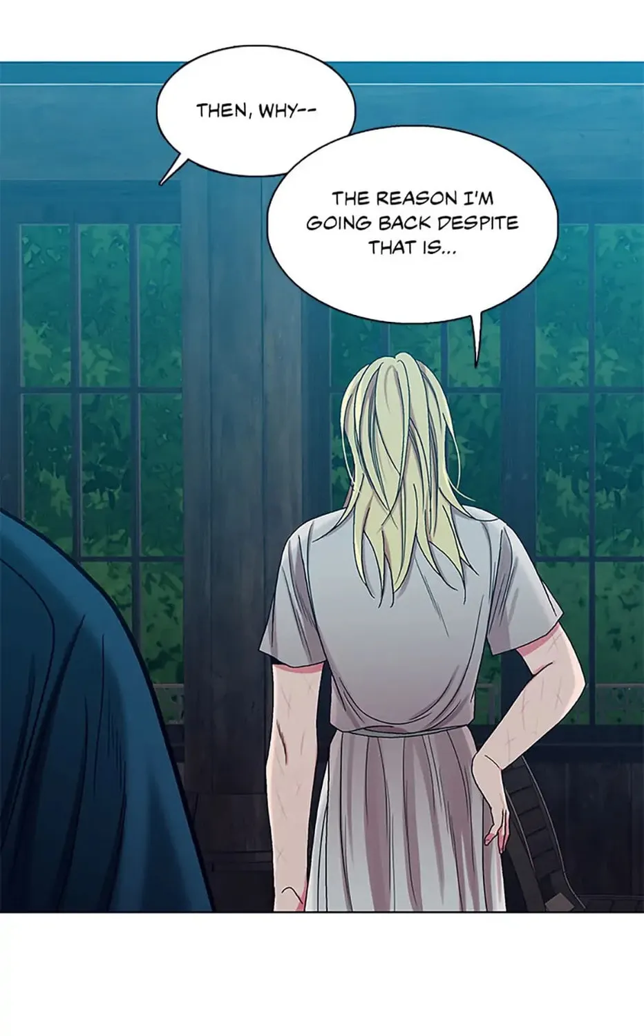 Hara of Thunder Chapter 30 page 51 - 